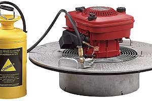 Location and Leak Detection