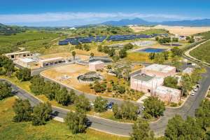 Securing Water for the Future