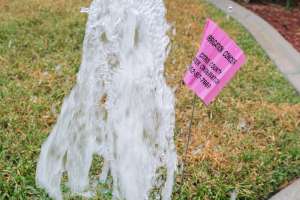 Water Conservation Specialists