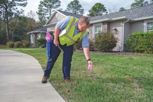 Water Conservation Specialists