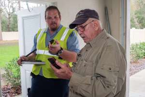 Water Conservation Specialists