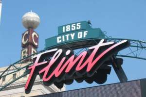 City Of Flint Michigan