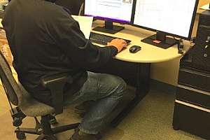 City of lebanon authority