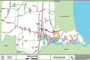 From Drawers to the Desktop