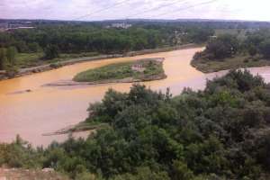 Major Wastewater Spill Result of EPA Cleanup Effort
