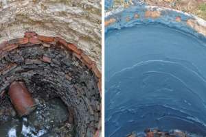 Stormwater Management and I&I Prevention