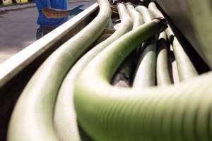Safe Operation of Vacuum Trucks