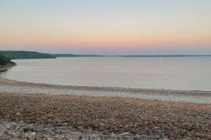 Predicting Future Water Supply