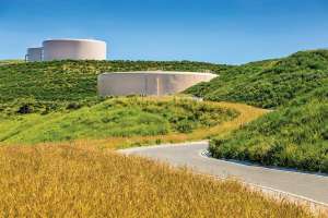 Securing Water for the Future
