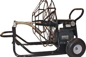 Chemical and Mechanical Root Control