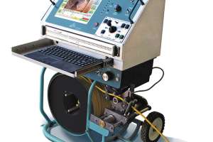 Pipeline Inspection, Surveying and Mapping