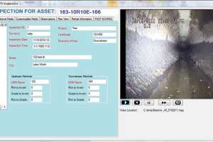 Cobra Technologies Gis Interface