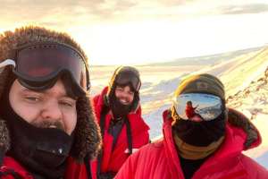 Life at the Bottom of the Water Industry