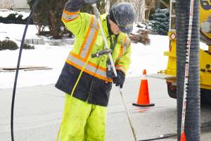 Cold weather safety 2