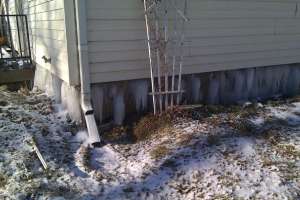 Cold wx frozen house siding 171030 130624