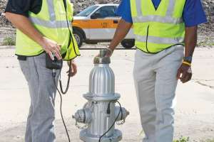 The  Battle of New Orleans