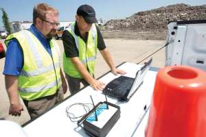 The  Battle of New Orleans