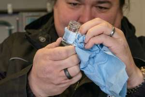 Fighting to Get Clean Water for a Canadian Community