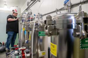 Fighting to Get Clean Water for a Canadian Community