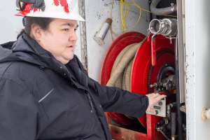 Fighting to Get Clean Water for a Canadian Community