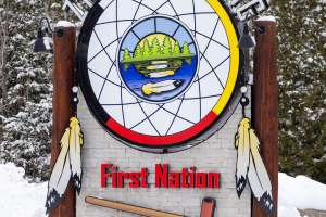 Fighting to Get Clean Water for a Canadian Community