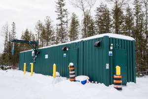 Fighting to Get Clean Water for a Canadian Community