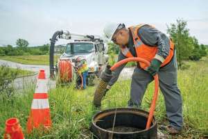 Make Your Jetter Hose Last Longer