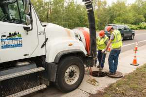 Collections system maintenance