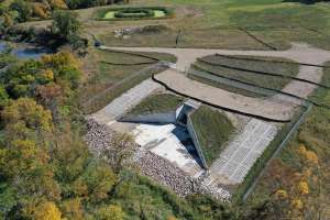 North Dakota Is Bringing Water Across the Continental Divide