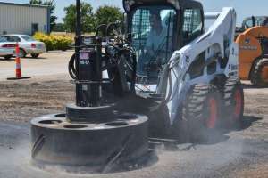 Coneqtec universal hs 57