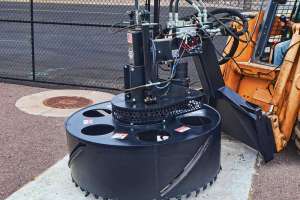 Manhole Equipment And Rehabilitation