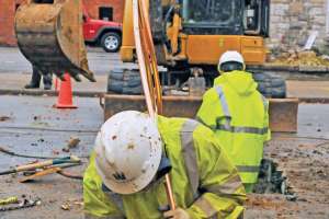 Louisville Goes Lead-Free