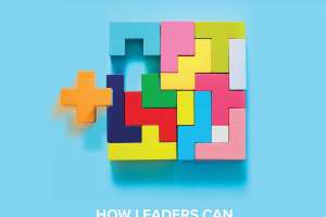 Connectable how leaders can move teams from isolated to all in