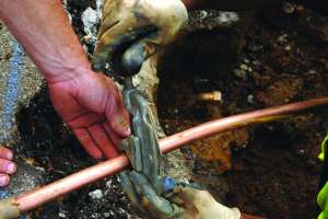 Respect Your Hand and Power Tools