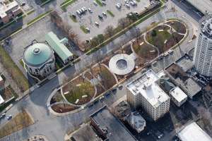 Connective corridor forman park 171031 135355