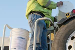 Manholes and Catch Basins