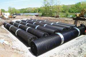 Stormwater Management
