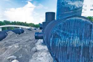 Stormwater Management
