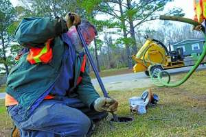 Delivering Water System Excellence