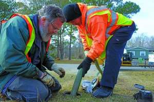 Delivering Water System Excellence