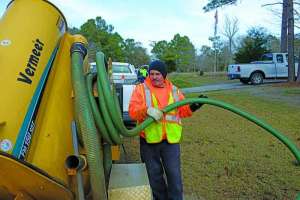 Delivering Water System Excellence