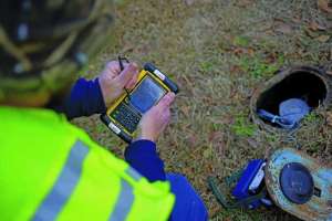 Delivering Water System Excellence