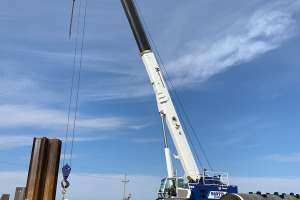 North Dakota Is Bringing Water Across the Continental Divide