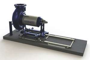 Crane pumps systems envie3
