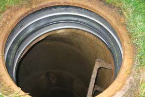Manholes and Catch Basins