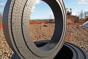 Manholes and Catch Basins