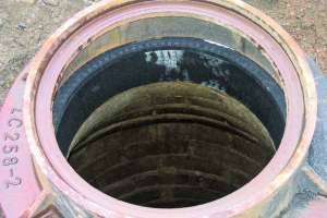 Manhole Equipment And Rehabilitation