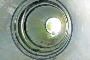 Pipeline Rehabilitation And Relining