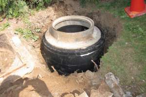 Manhole Equipment and Rehabilitation