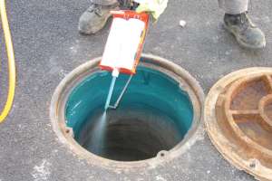 Manhole Equipment And Rehabilitation